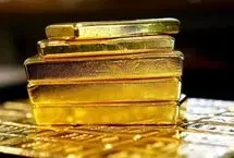 طلای جهانی کاهش یافت