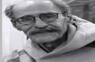 خالق مجسمه «طیران» درگذشت