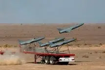 دستگیری ۱۸ سازنده پهپاد برای اسرائیل در مشهد