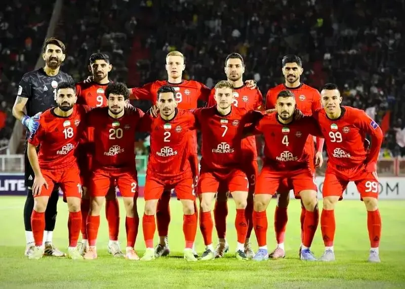 دومین شوک لیگ به تراکتور بعد از باخت مقابل خیبر