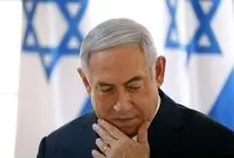 خبر پیامکی دولت در مورد احتمال کارشکنی نتانیاهو در مذاکرات