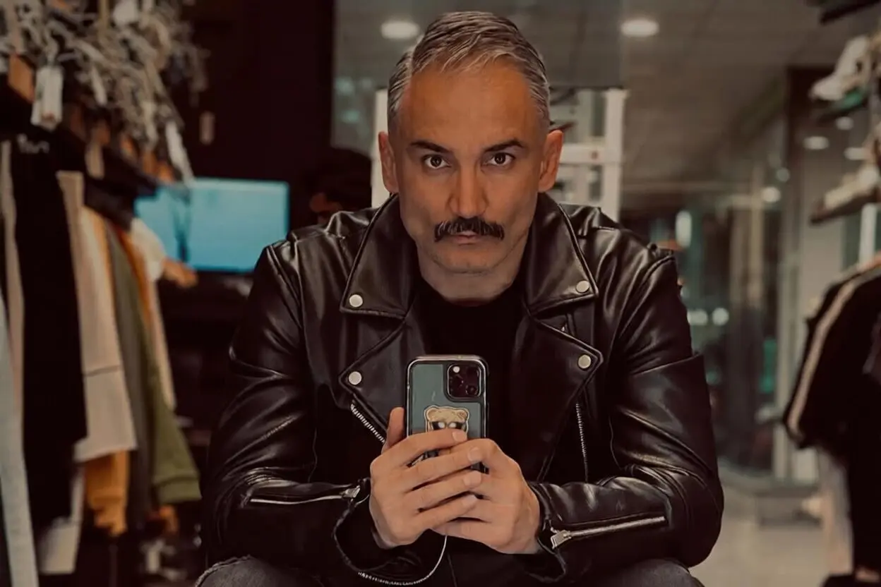 محمد منصوری درگذشت