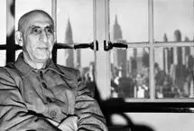 معماری مداخله در ایران