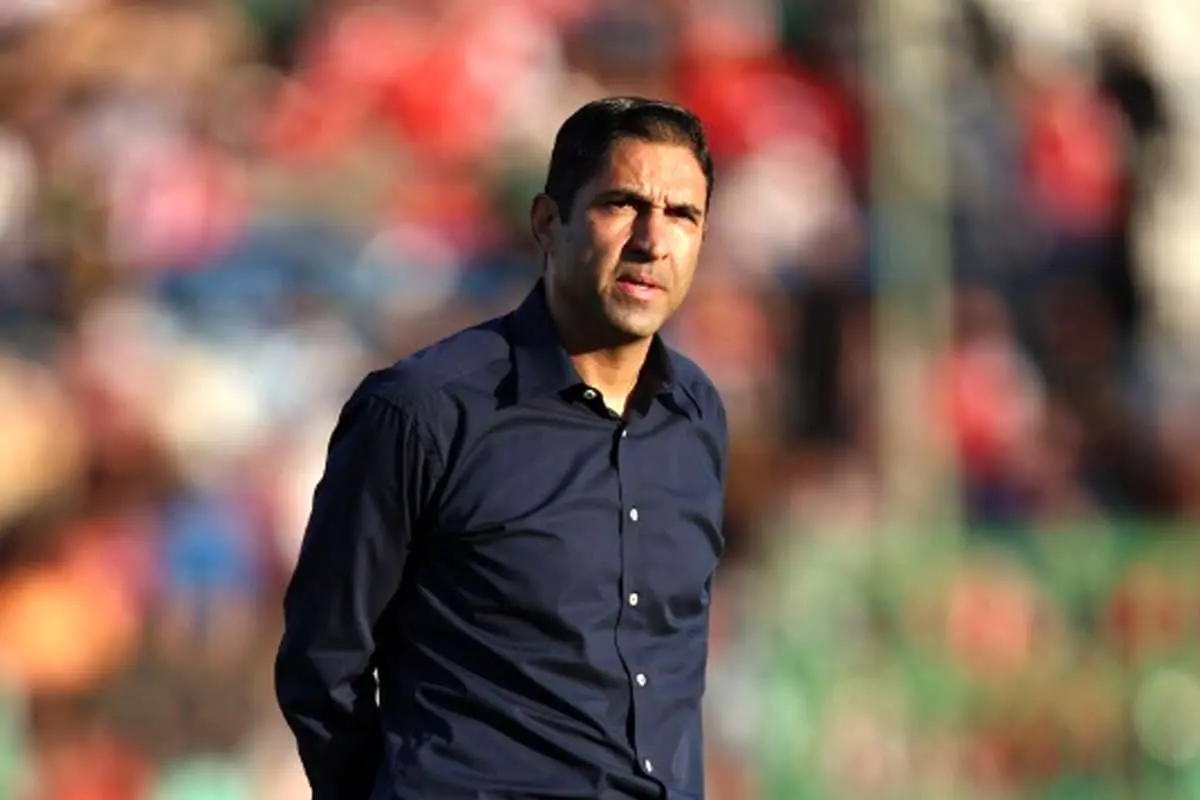 قیمت تمام شده آقا وحید برای پرسپولیس: هر بازی ۷ میلیارد تومان!