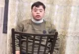 بازداشت خشن کودک مبتلا به سندرم داون در قدس