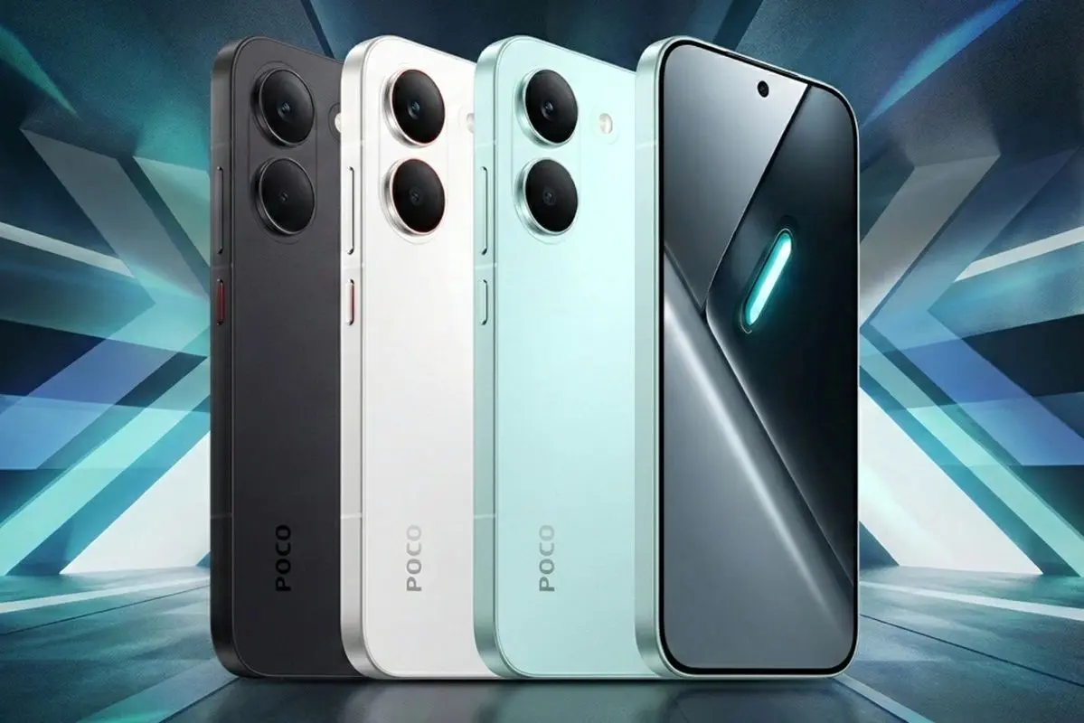 پوکو X8 پرو مکس؛ 5 نکته از میانرده جدید شیائومی در بازار موبایل