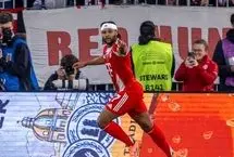 برد ۳ -۰ بایرن مقابل لورکوزن؛ پرقدرت‌ها از پا نمی‌نشینند!