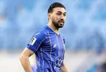 افت منیر برنامه‌های استقلال را به هم ریخت