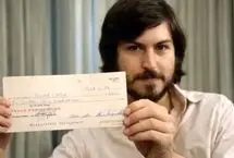 چک ۵۰۰ دلاری اپل با امضای استیو جابز ۲.۴ میلیون دلار فروخته شد!