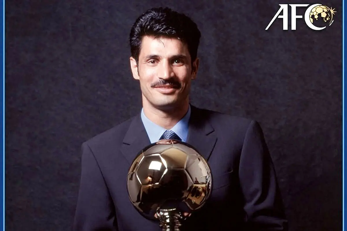 امان از ادعا؛ نسل بعد از علی دایی...