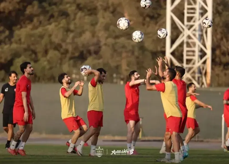 جوابشان منفی است؛ بن‌بست بازیکن خارجی در پرسپولیس!