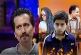 مجید «قصه‌های مجید»: در ۴۸ سالگی بیکارم