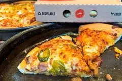 پیتزای نامحدود 60 هزار تومانی / رونق غذافروشی‌های ناسالم / هرچه بادا باد