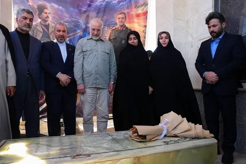 قالیباف