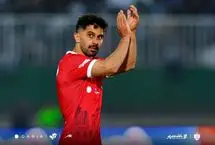 انتقاد تند عالیشاه از برخی از بازیکنان جوان پرسپولیس