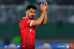 انتقاد تند عالیشاه از برخی از بازیکنان جوان پرسپولیس