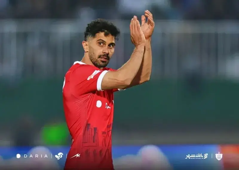 انتقاد تند عالیشاه از برخی از بازیکنان جوان پرسپولیس