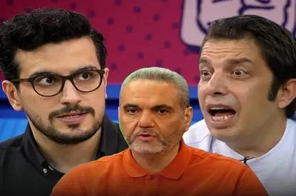 خاطره عباس جمشیدی‌فر از مواجهه با جواد خیابانی
