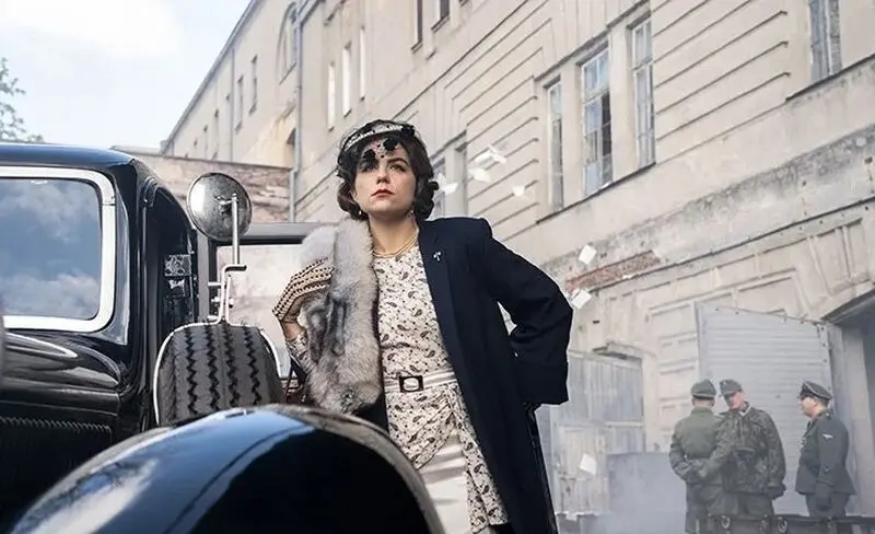 فیلم