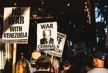 رئیس‌جمهور مدرن یا رئیس باند مافیا؟