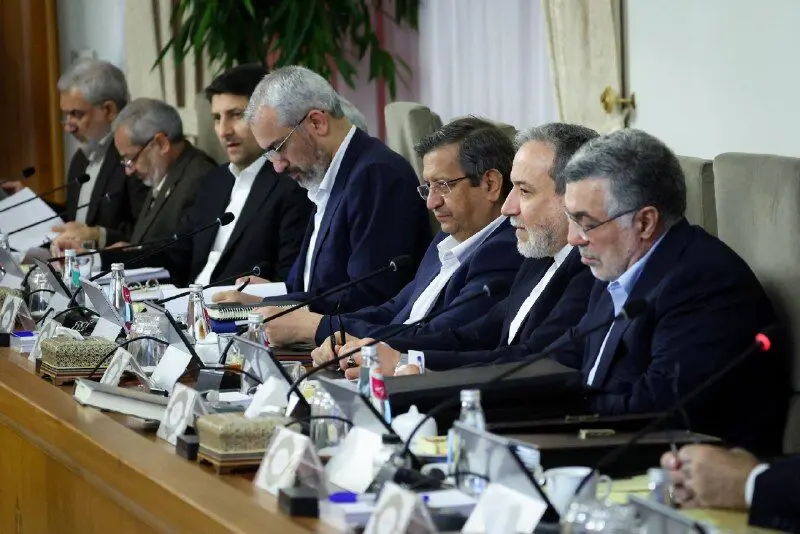 عباس عراقچی
