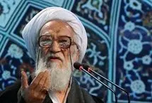 توضیح موحدی کرمانی درباره بازگشت «کاظم صدیقی» به نماز جمعه: موقعیت ایشان مانند گذشته نیست 