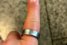 ماجرای عجیب گیر کردن گلکسی رینگ در انگشت یک کاربر