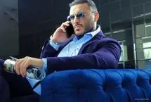 آرمین زارعی: با افتخار تُرک ام