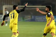 هجوم اتفاقات تلخ به اردوی سپاهان؛ میلاد و آریا فعلا نیستند!