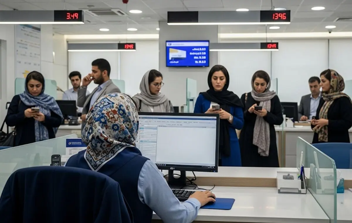 پشت پرده وام ۲ میلیاردی بانک مهر؛ چه کسانی می‌توانند تسهیلات بگیرند؟