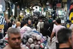 هر شخصی که نقدینگی بالا دارد احساس سلطنت می‌کند / مجلس باید دست دولت را بگیرد نه پای آن را / وقت تسویه‌حساب سیاسی نیست/ صاحبان نقدینگی باید کنترل شوند