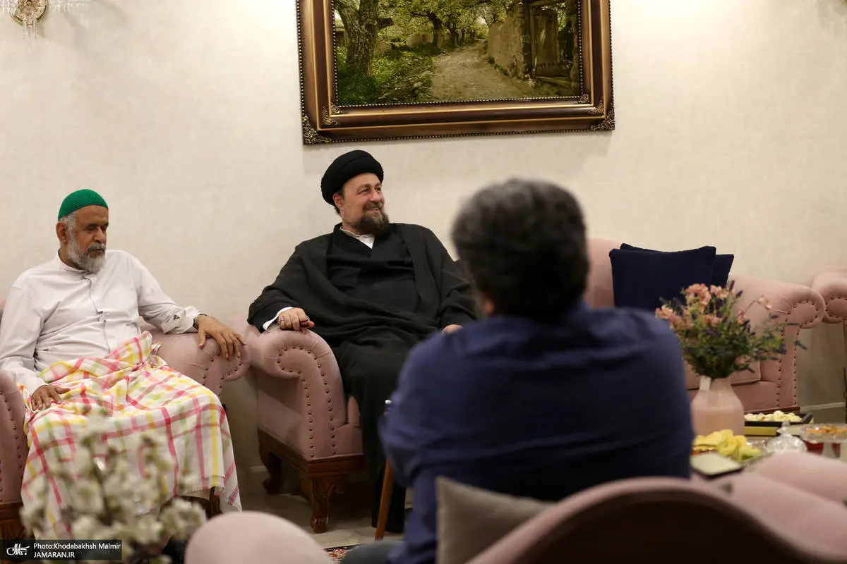 گالری
