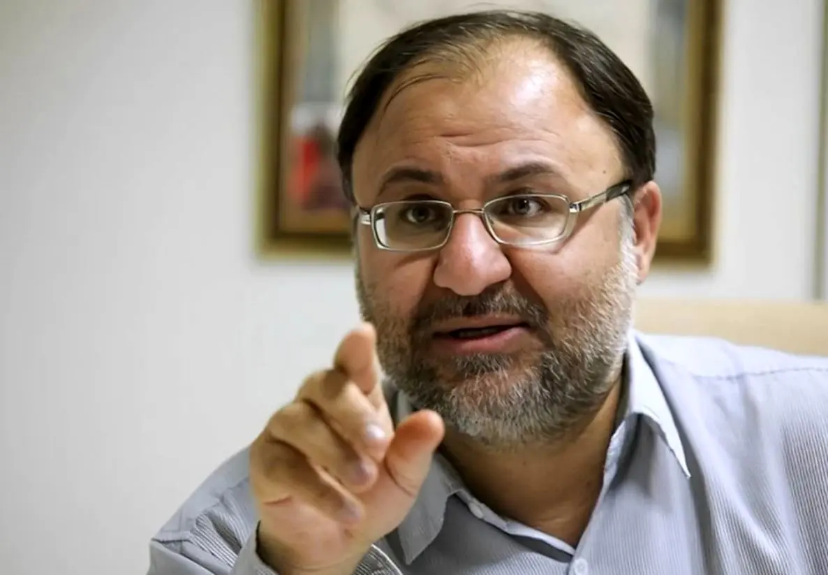 صادق کوشکی: میان خشکسالی و برهنگی رابطه مستقیمی وجود دارد