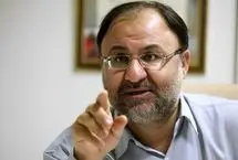 صادق کوشکی: میان خشکسالی و برهنگی رابطه مستقیمی وجود دارد