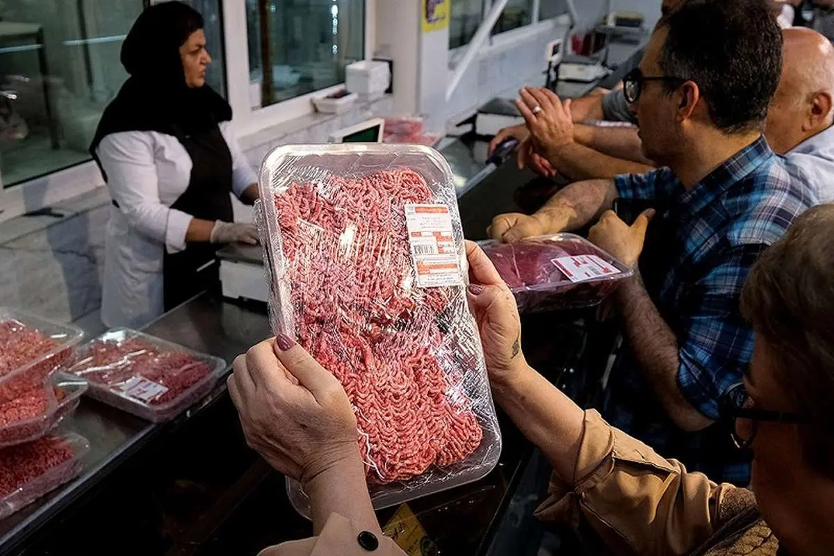 گوشت تنظیمبازار از کدام کشورها وارد میشود؟