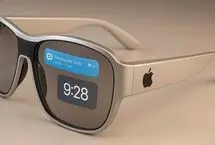 اپل عینک هوشمند می‌سازد
