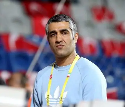 افشای علایق فوتبالی ناصر تقوایی توسط پژمان جمشیدی