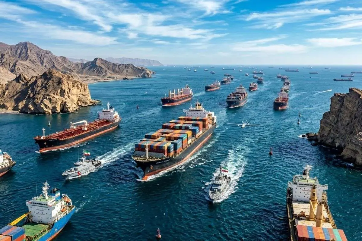 پایان دکترین کارتر در خلیج فارس؟