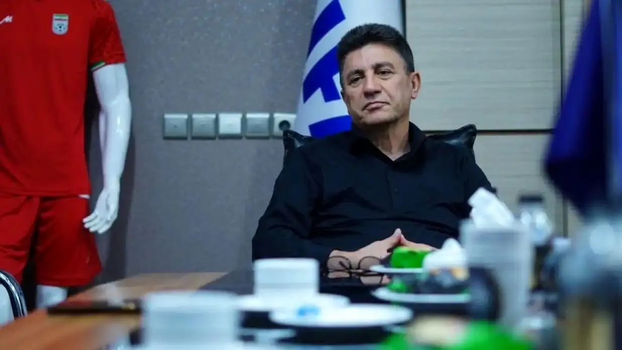 طرح شکست‌خورده قلعه‌نویی و نخبگان!