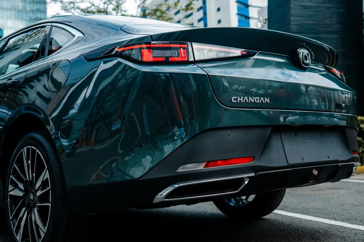 محصول جدید چانگان در ایران؛ نوو A05 چقدر قیمت خورد؟