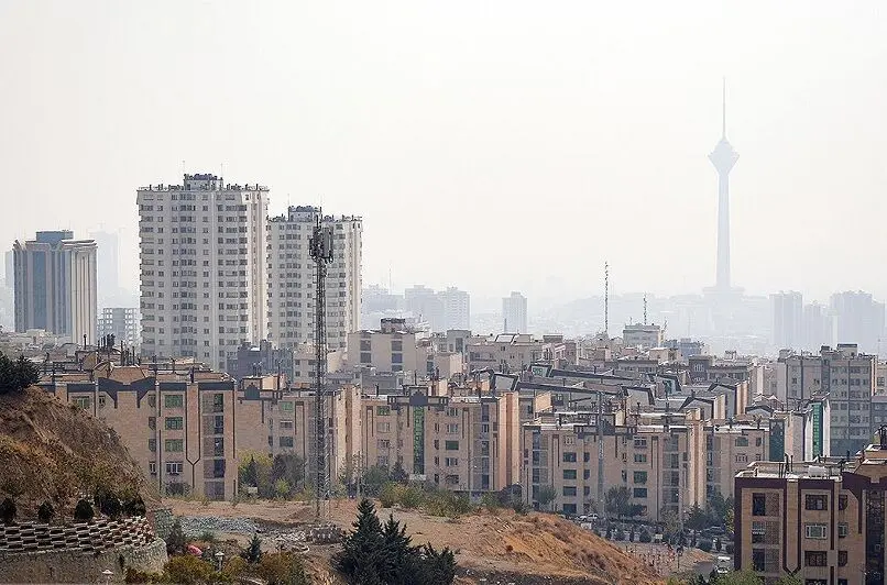 قیمت آپارتمان در شرق تهران؛ نارمک و پیروزی متری چند؟