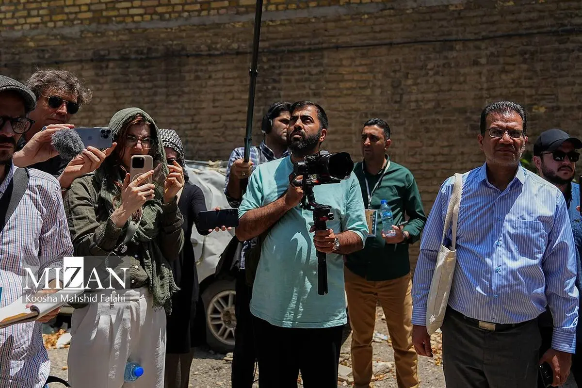 گالری