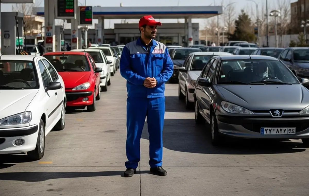 قیمت جدید بنزین چقدر است؛ مقایسه ۶ سناریو افزایش قیمت بنزین