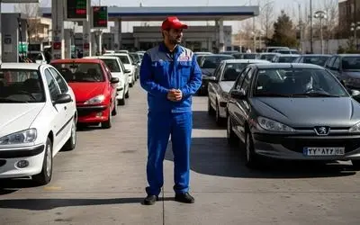 قیمت جدید بنزین چقدر است؛ مقایسه ۶ سناریو افزایش قیمت بنزین