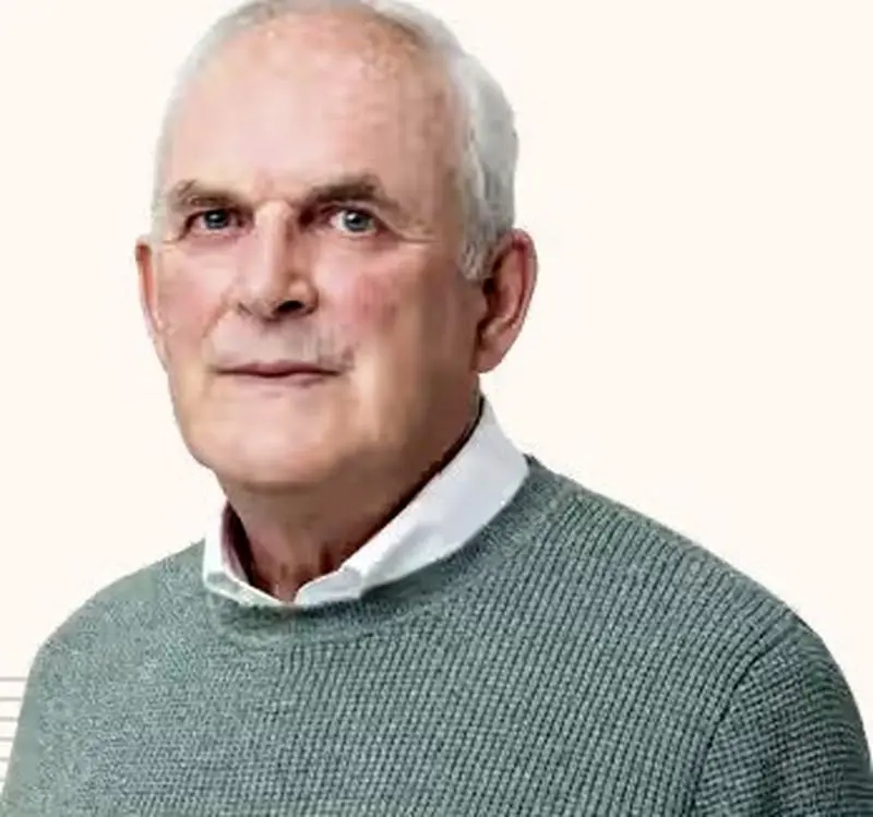 سایمون تیسدال