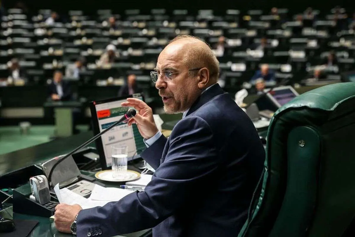 قالیباف: در جنگ احتمالی بعدی خویشتنداری پایان خواهد یافت  