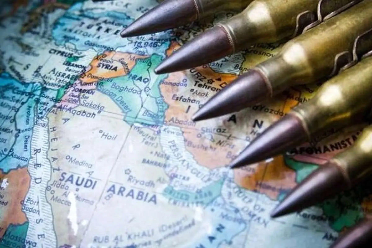 جنگ جهانی سوم در راه است یا بحران دیگری جهان را تهدید می‌کند؟!