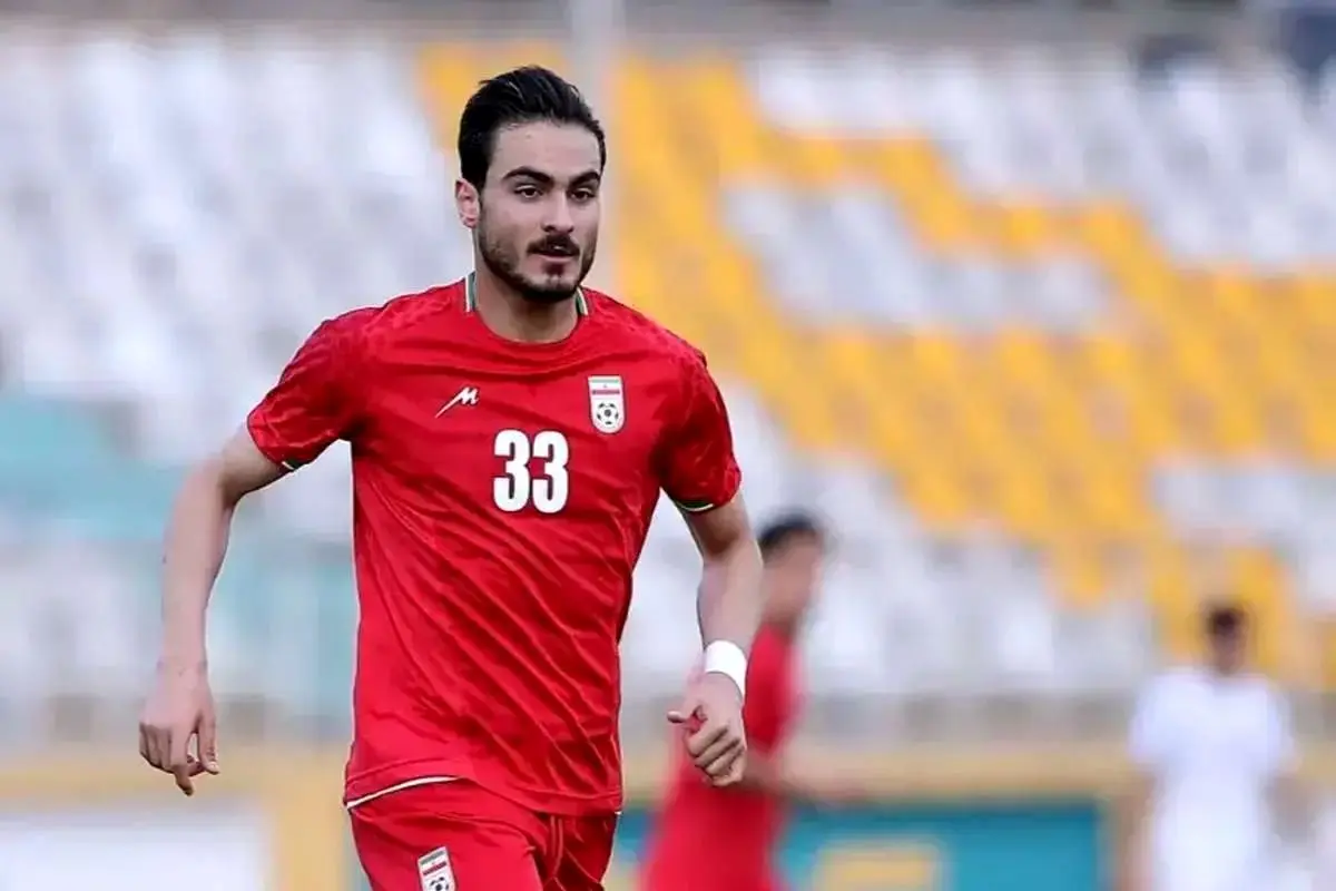 کسری طاهری برای پرسپولیس شر شد؛ پنجره بسته می‌شود؟!