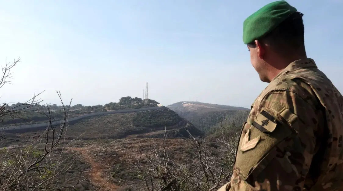 ارتشی که نمی تواند از مردمش دفاع کند!