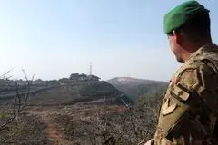 ارتشی که نمی تواند از مردمش دفاع کند!